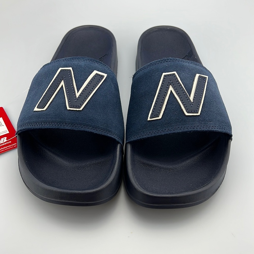 New Balance sandals